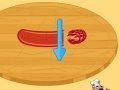 Gioco Ham And Cheese Calzones