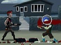 Gioco Shredder zombies
