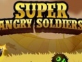 Gioco Angry Soilder