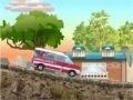 Gioco Ambulance Truck Driver 2