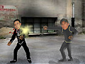 Gioco Urban Champion Remake