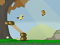 Gioco Rodent Tree Jump