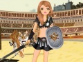 Gioco Chic Gladiatrix