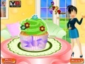Gioco American Cup Cake