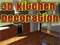Gioco 3D Kitchen Design