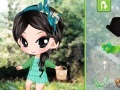 Gioco Mint Girl
