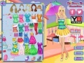 Gioco Barbie in Rainy Day