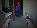 Gioco First Person Shooter In Real Life 3