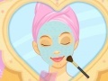 Gioco Gorgeous Spa Facial Beauty