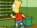 Gioco Survival: Bart Simpson