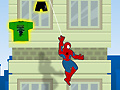 Gioco The Amazing Spider-man