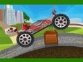Gioco Nitro mayhem racing