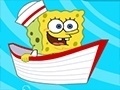 Gioco SpongeBob Game SpongeSeek