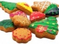 Gioco Christmas cookies