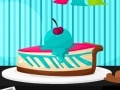 Gioco Wonder Sweets - Cheesecake