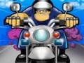 Gioco Bike Cop Adventure