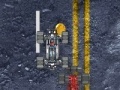 Gioco Moon racer