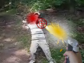Gioco First Person Shooter In Real Life 4