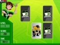 Gioco Ben10 Omniverse Brains Teaser
