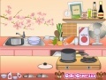 Gioco Mia Cooking Sushi