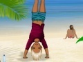 Gioco Handstand Harriet
