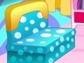 Gioco New Princess bedroom