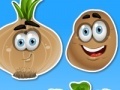 Gioco Vegetables Avatar