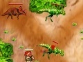Gioco Dinosaurus Invade 2
