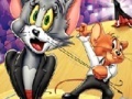 Gioco Tom and Jerry Sliding