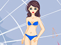 Gioco Texture Girl