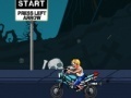 Gioco Zombie Rider Jump