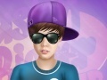 Gioco Justin Bieber Makeover