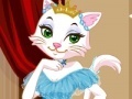 Gioco Adorable Cat Princess