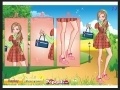 Gioco It Girl - Sweet Spring Dresses