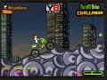 Gioco Ben 10 Bike Challenge