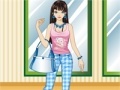 Gioco Magic Mall Day Dressup