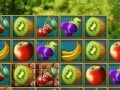 Gioco Fruit Match Puzzle