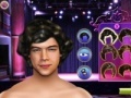Gioco Harry Styles Dressup (One Direction)