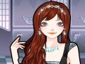 Gioco Dark Lady Make up