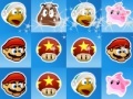 Gioco Mario Matching