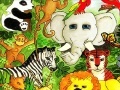 Gioco Jungle Animals
