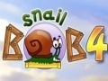 Gioco Snail Bob 4: Space