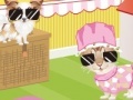 Gioco Pet butik