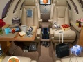 Gioco Flight Interior Objects