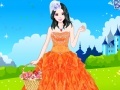 Gioco Little Modern Princess Dress Up