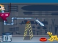 Gioco Mickey Mouse - Tool Shed