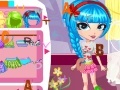 Gioco My Dress Up Room Hidden Alphabets