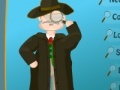Gioco Inspector Wombat