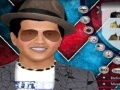 Gioco Bruno Mars Makeover