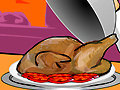 Gioco Cooking Show Roast Turkey